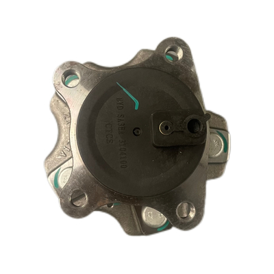 BYD Song PLUS SA3EA-3104100A Cabeza del eje de la rueda trasera para accesorios de chasis de automóviles
