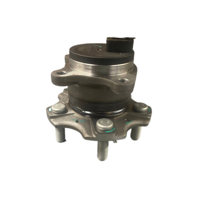 BYD Song PLUS SA3EA-3104100A Cabeza del eje de la rueda trasera para accesorios de chasis de automóviles
