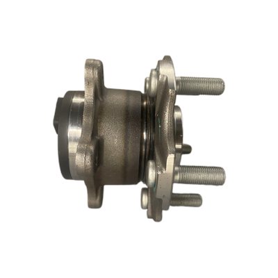 BYD Song PLUS SA3EA-3104100A Cabeza del eje de la rueda trasera para accesorios de chasis de automóviles