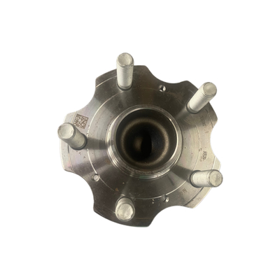 BYD Song PLUS SA3EA-3104100A Cabeza del eje de la rueda trasera para accesorios de chasis de automóviles