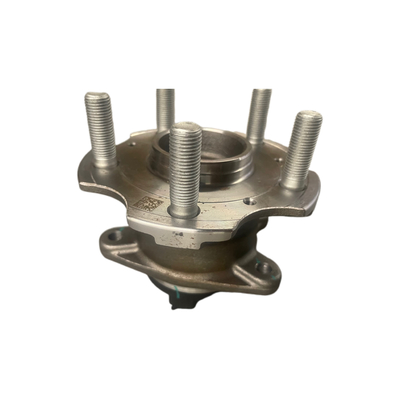 BYD Song PLUS SA3EA-3104100A Cabeza del eje de la rueda trasera para accesorios de chasis de automóviles