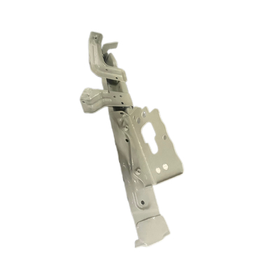 BYD Song PLUS SUV 20.09- Sistema de chasis Cuadro del tanque SA-5301210/70F para accesorios OEM