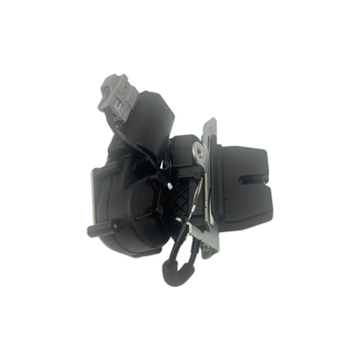 19*15*12CM BYD Song PLUS Sistema de carrocería automática Accesorios Cuerpo del maletero OEM SA2FC-6305200A
