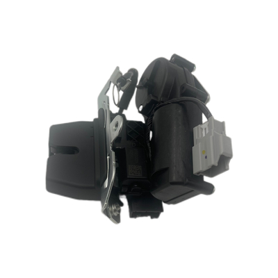 19*15*12CM BYD Song PLUS Sistema de carrocería automática Accesorios Cuerpo del maletero OEM SA2FC-6305200A