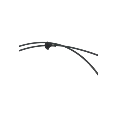 Accesorios para el sistema de carrocería de automóviles Cable de tira del capó OEM SA2FC-8402520 para BYD Song Pro EV