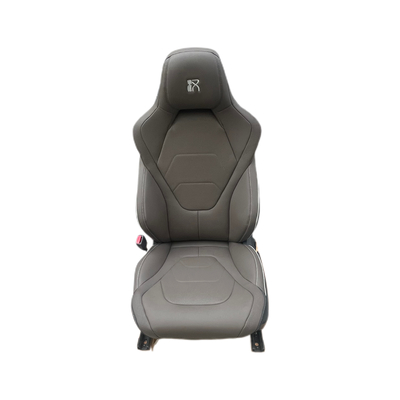 BYD Han EV HCEF-6800010A Conjunto de asiento deportivo con montaje de automóviles BYD y asiento eléctrico OEM
