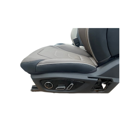 BYD Han EV HCEF-6800010A Conjunto de asiento deportivo con montaje de automóviles BYD y asiento eléctrico OEM