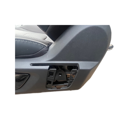 BYD Han EV HCEF-6800010A Conjunto de asiento deportivo con montaje de automóviles BYD y asiento eléctrico OEM