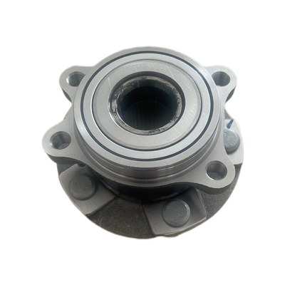 Sustituir/reparar la cabeza del eje de la rueda delantera OEM HAD-3103100 para el sistema de frenado BYD Qin PLUS EV