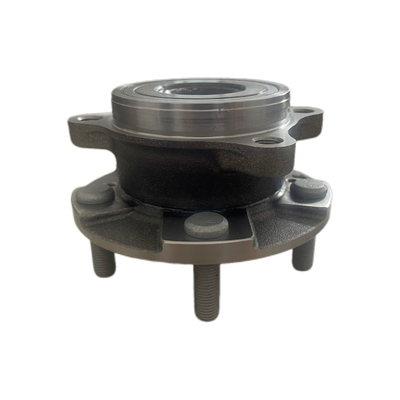 Sustituir/reparar la cabeza del eje de la rueda delantera OEM HAD-3103100 para el sistema de frenado BYD Qin PLUS EV