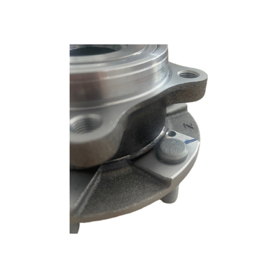 Sustituir/reparar la cabeza del eje de la rueda delantera OEM HAD-3103100 para el sistema de frenado BYD Qin PLUS EV