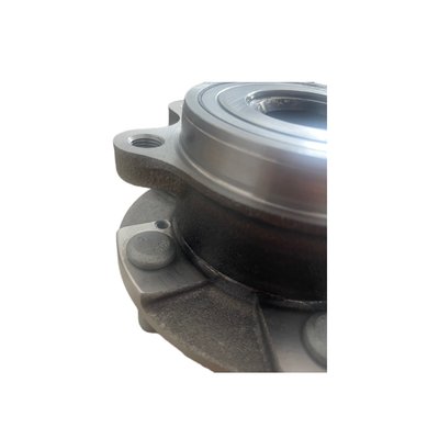 Sustituir/reparar la cabeza del eje de la rueda delantera OEM HAD-3103100 para el sistema de frenado BYD Qin PLUS EV