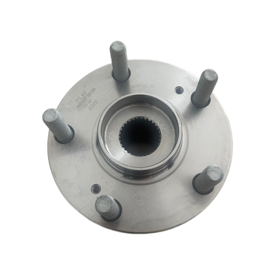 Sustituir/reparar la cabeza del eje de la rueda delantera OEM HAD-3103100 para el sistema de frenado BYD Qin PLUS EV