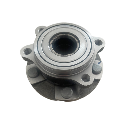 Sustituir/reparar la cabeza del eje de la rueda delantera OEM HAD-3103100 para el sistema de frenado BYD Qin PLUS EV