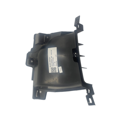 Mejore el rendimiento de su BYD E2 con ELEAD-2803231 Placa de conducción de aire del parachoques delantero