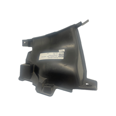 Mejore el rendimiento de su BYD E2 con ELEAD-2803231 Placa de conducción de aire del parachoques delantero