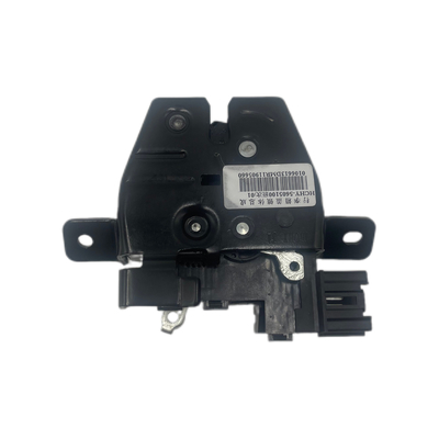 BYD Han EV Trunk Lock Auto Parts HCHY-5605100 El ajuste perfecto para sus necesidades de coche
