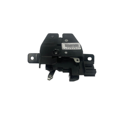 BYD Han EV Trunk Lock Auto Parts HCHY-5605100 El ajuste perfecto para sus necesidades de coche