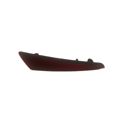 BYD Dolphin Sistema de iluminación automotriz Accesorios lámpara de parachoques trasero EM2E-4135100A 12V
