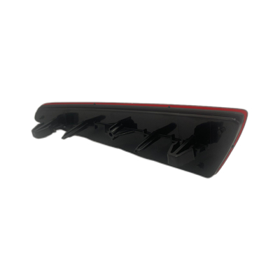 BYD Dolphin Sistema de iluminación automotriz Accesorios lámpara de parachoques trasero EM2E-4135100A 12V