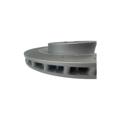 Disco de freno automotriz ST-3502011A para accesorios del sistema de frenos Tang
