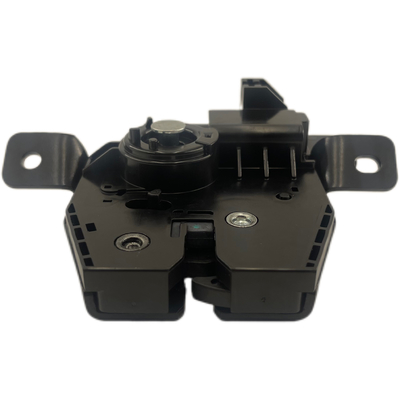 BYD Han DM PHEV Sistema de carrocería de automóviles Accesorios Baúl de bloqueo de auto piezas OEM HCHY-5605100