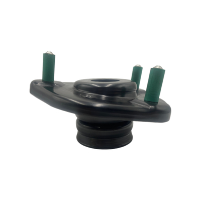 Han DM-P PHEV absorber de choque cabeza de goma superior OEM STHR-2915700 para BYD Han EV
