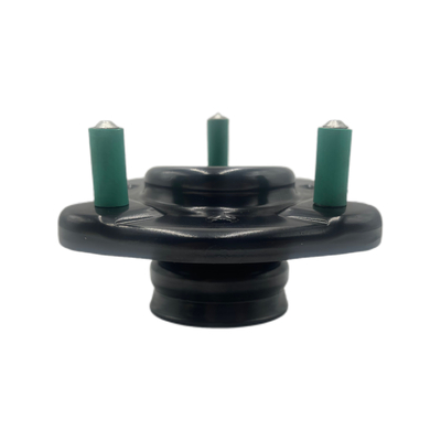 Han DM-P PHEV absorber de choque cabeza de goma superior OEM STHR-2915700 para BYD Han EV