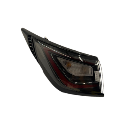 2022 BYD Dolphin LED luz trasera con 8000K Temperatura de color y OEM EM2E-4133010