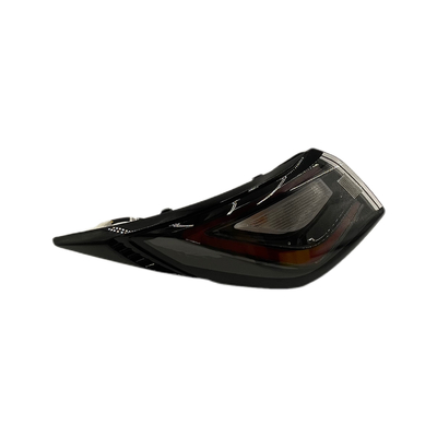 2022 BYD Dolphin LED luz trasera con 8000K Temperatura de color y OEM EM2E-4133010