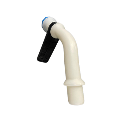 2022- Año BYD SEAL EKEA-5207120 Automóvil partes del sistema del motor Cuello de botella ensamblaje OEM
