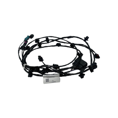 Arnés del parachoques delantero EKEA-4011300A BYD SEAL Sedan 22.07- Sistema eléctrico para automóviles