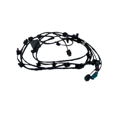 Arnés del parachoques delantero EKEA-4011300A BYD SEAL Sedan 22.07- Sistema eléctrico para automóviles
