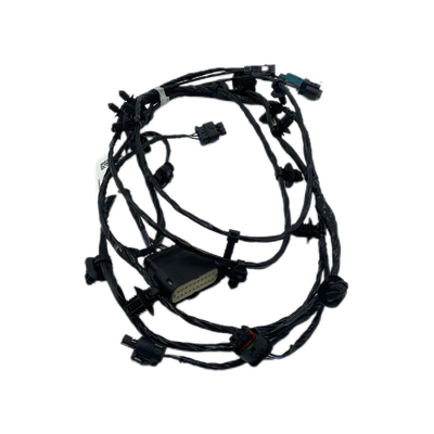 Arnés del parachoques delantero EKEA-4011300A BYD SEAL Sedan 22.07- Sistema eléctrico para automóviles