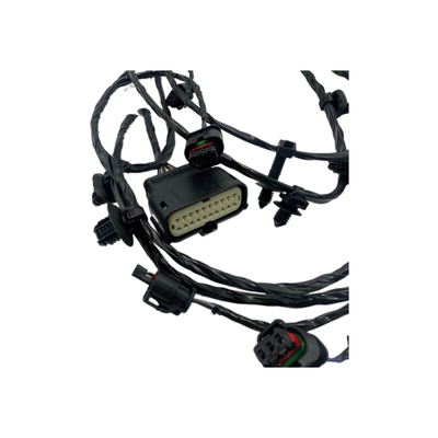 Arnés del parachoques delantero EKEA-4011300A BYD SEAL Sedan 22.07- Sistema eléctrico para automóviles