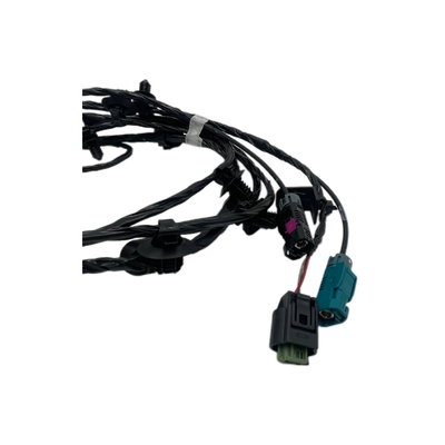 Arnés del parachoques delantero EKEA-4011300A BYD SEAL Sedan 22.07- Sistema eléctrico para automóviles