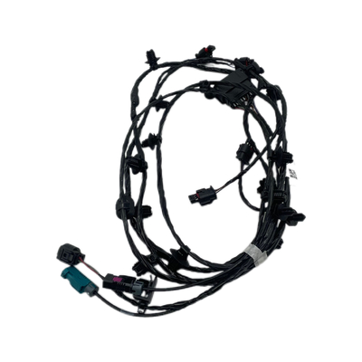 BYD Sello Motor Automotriz Sistema de Partes Cuello de botella Asamblea OEM EKEA-4011300A para el ajuste de automóviles 2022-