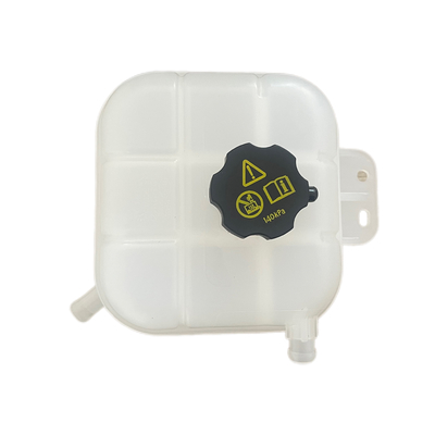 BYD Song PLUS DM-I 2021-2023 Botella de depósito de refrigerante con el número OEM SA3HE-1311020
