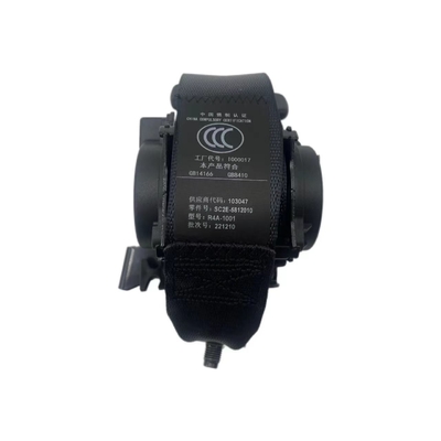 BYD Yuan PLUS SC2E-5812010 OEM Cinturón de seguridad de tres puntos para accesorios que cubren el cuerpo 2022