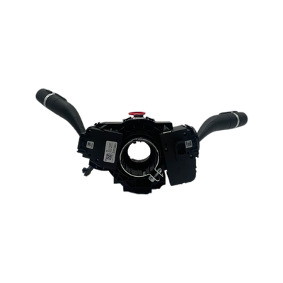 BYD Song Plus DM-i Conjunto de interruptores de columna automotriz para el montaje de automóviles SA2HG-377400R-E