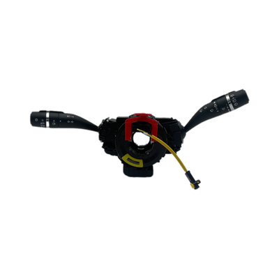 BYD Song Plus DM-i Conjunto de interruptores de columna automotriz para el montaje de automóviles SA2HG-377400R-E