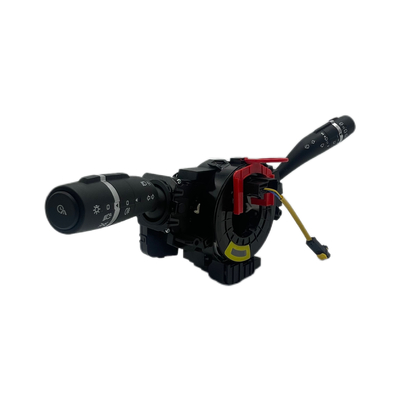 BYD Song Plus DM-i Conjunto de interruptores de columna automotriz para el montaje de automóviles SA2HG-377400R-E