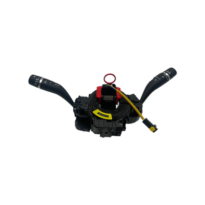 Interruptor de función de vehículo de plástico OEM NO SA2HG-377400R-E para BYD Song Plus DM-i Car