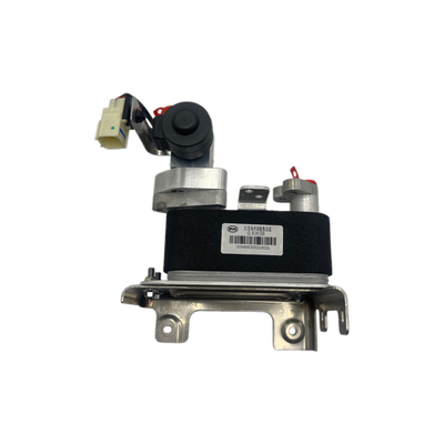 24*23*17CM Hierro de textura BYD E2/E3 Unidad de enfriamiento de baterías de automóviles EL-8109100B OEM