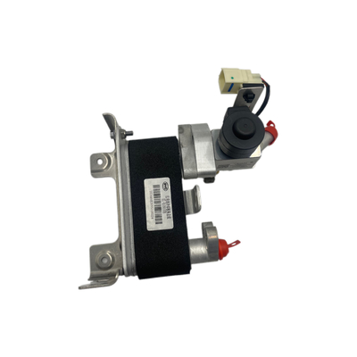24*23*17CM Hierro de textura BYD E2/E3 Unidad de enfriamiento de baterías de automóviles EL-8109100B OEM