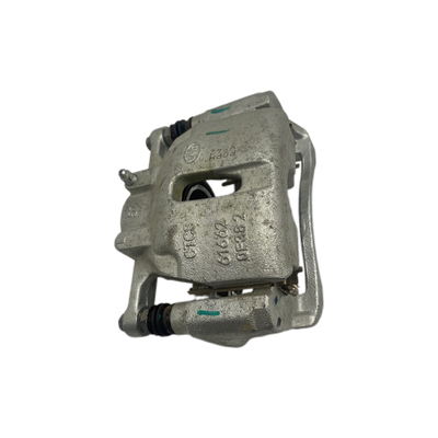 BYD Yuan EV Bombilla delantera SCFA-3501220 El componente esencial para el mantenimiento del automóvil