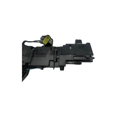 BYD Car Fitment HC-6105109F OEM Conmutador oculto de puerta exterior para piezas de carrocería de automóviles Han EV