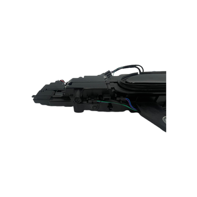 BYD Car Fitment HC-6105109F OEM Conmutador oculto de puerta exterior para piezas de carrocería de automóviles Han EV