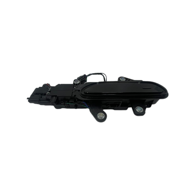 BYD Car Fitment HC-6105109F OEM Conmutador oculto de puerta exterior para piezas de carrocería de automóviles Han EV