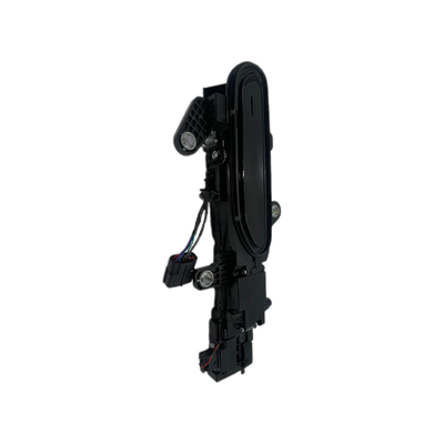 BYD Car Fitment HC-6105109F OEM Conmutador oculto de puerta exterior para piezas de carrocería de automóviles Han EV